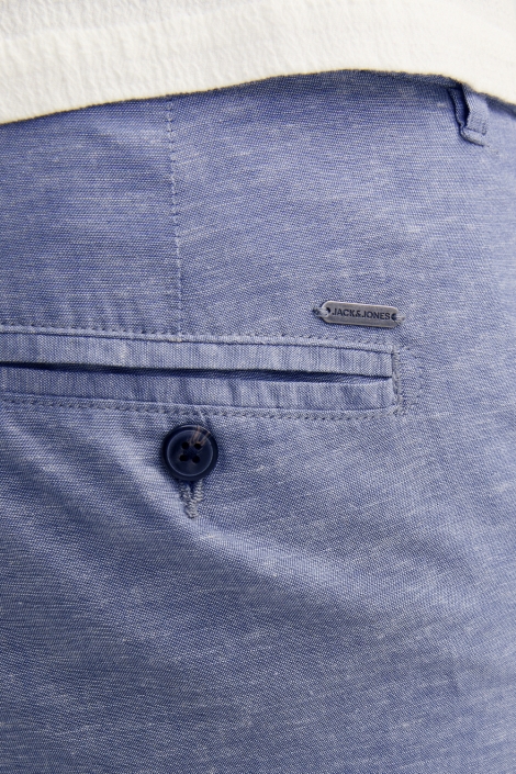 Jack & Jones jpstace summer linen blend chino pa